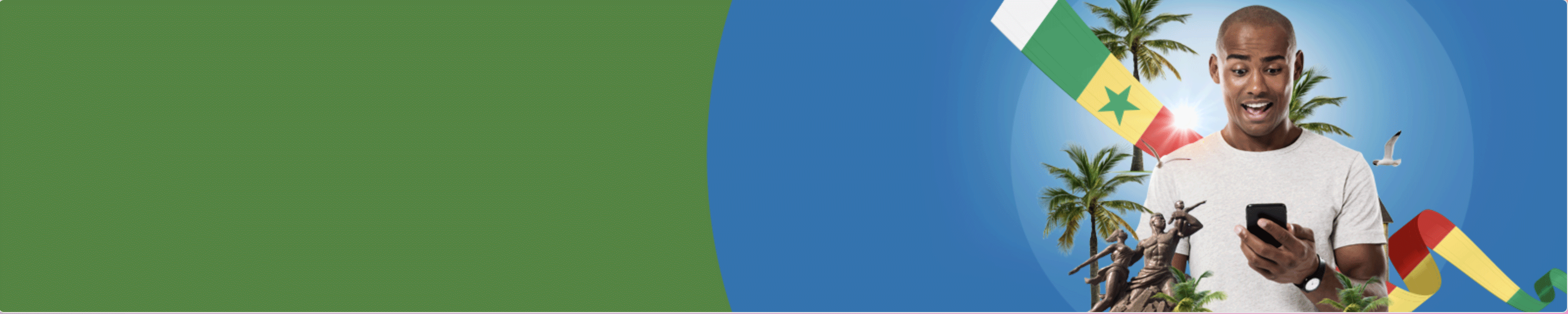 Mattel - Forfait Combinés Mali-Sénégal