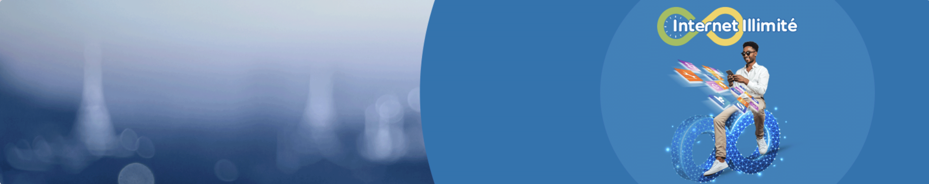 Mattel - Internet illimité