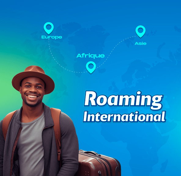 Mattel -  Roaming voix