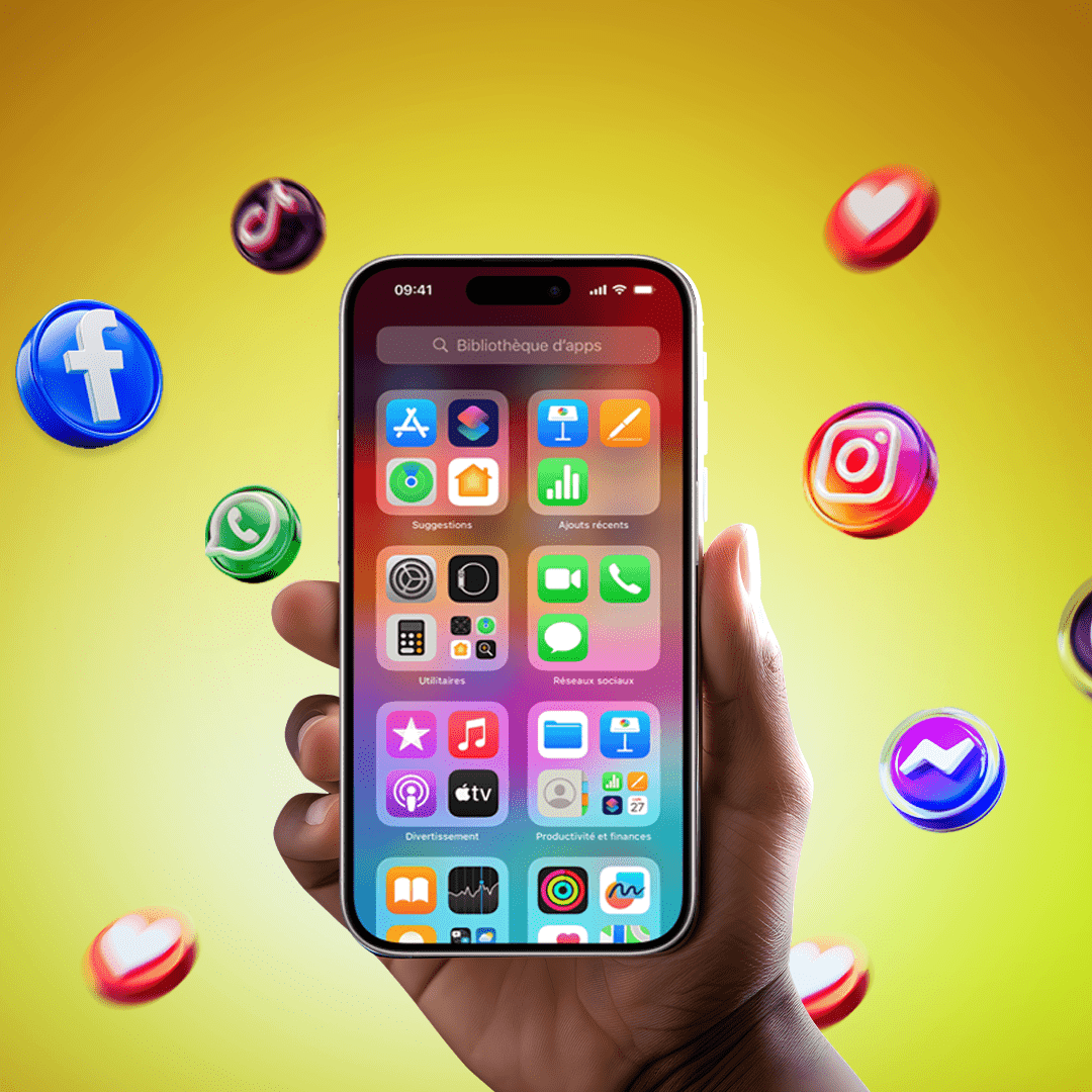 Mattel - Pass reseaux-sociaux