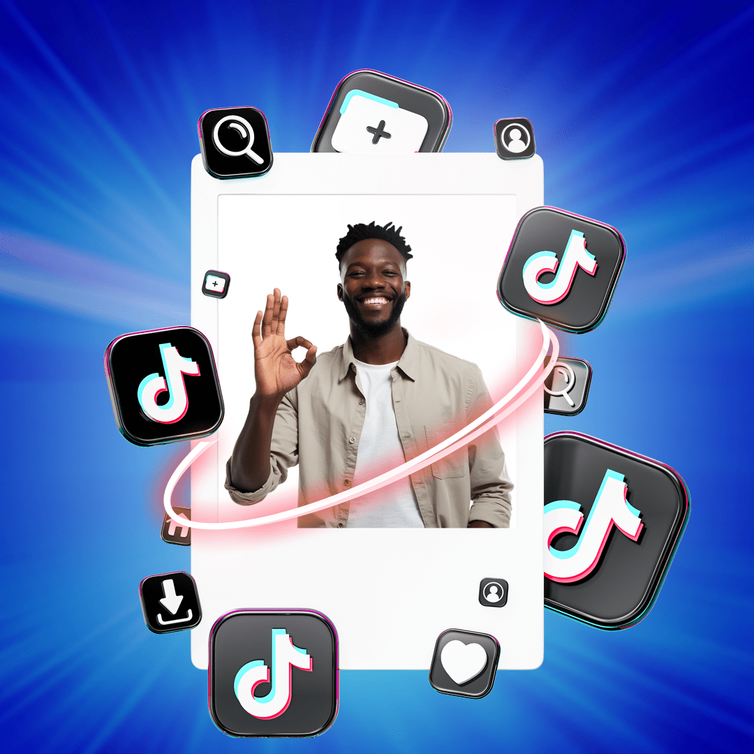 Mattel - Pass TikTok