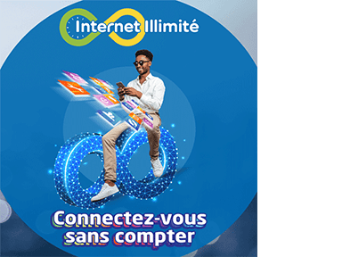 Mattel - Internet illimité