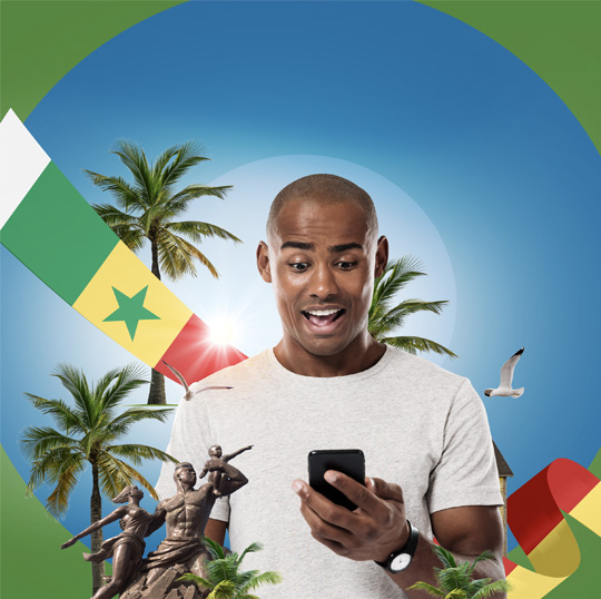        العروض المشتركة مالي-السينيغال     