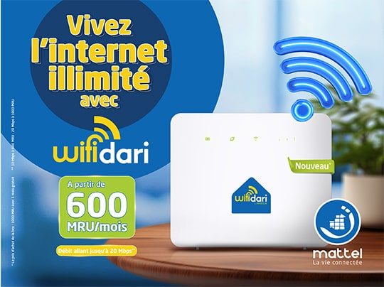 Wifidari