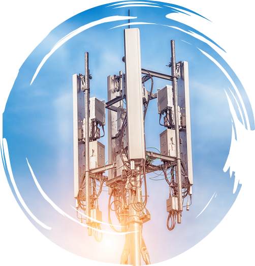 La Couverture 4G de Mattel