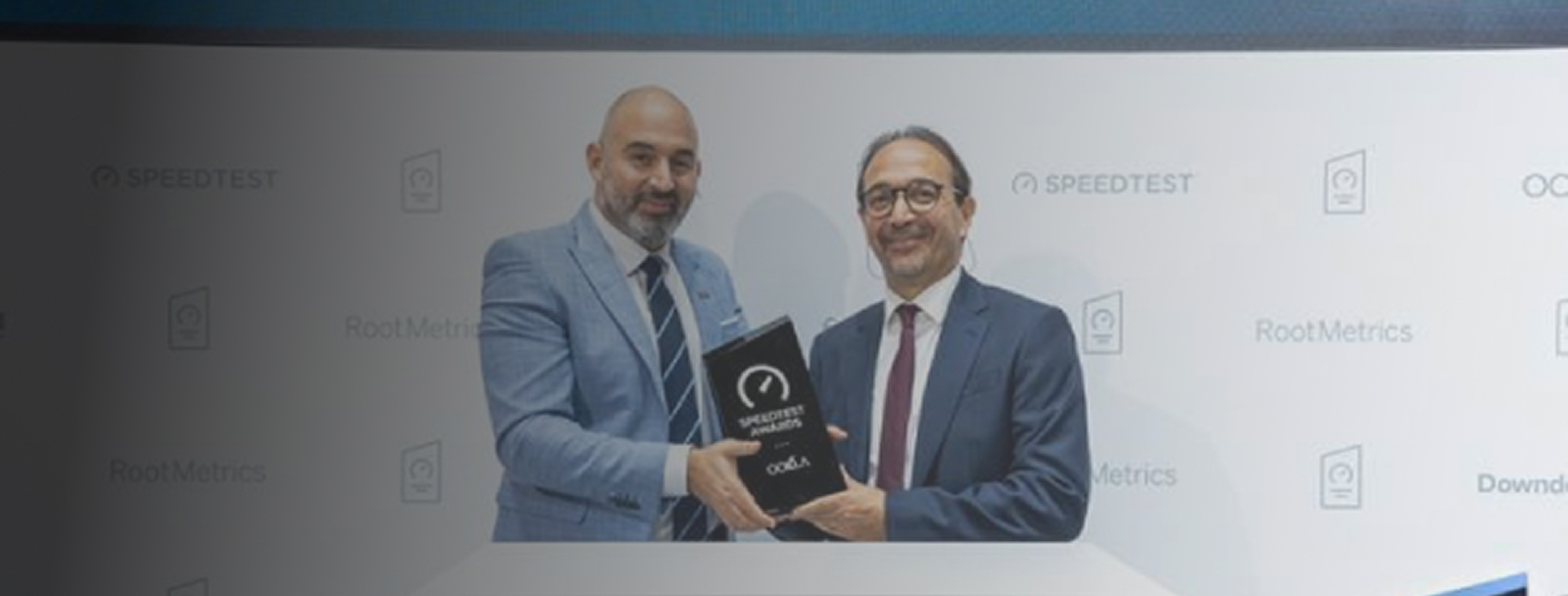  Mattel obtient le prix du Meilleur Réseau